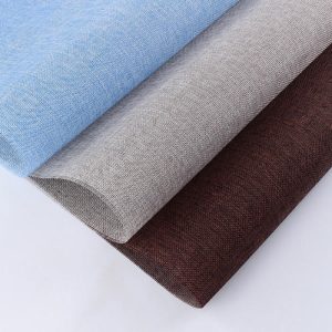 Vải Bố Trơn - Xấp-GSO