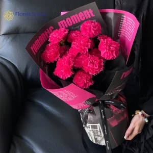 Giấy Romantic-GSO