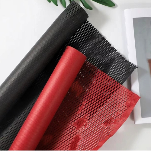 Giấy Lưới Tổ Ong - Ảnh 7