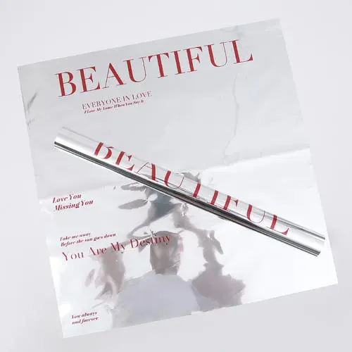 Giấy Kiếng Bạc Beautiful-GSO - Ảnh 8