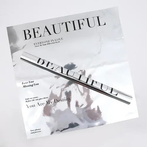 Giấy Kiếng Bạc Beautiful-GSO - Ảnh 10