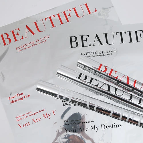 Giấy Kiếng Bạc Beautiful-GSO - Ảnh 2