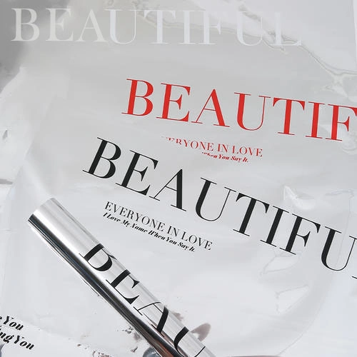 Giấy Kiếng Bạc Beautiful-GSO - Ảnh 4