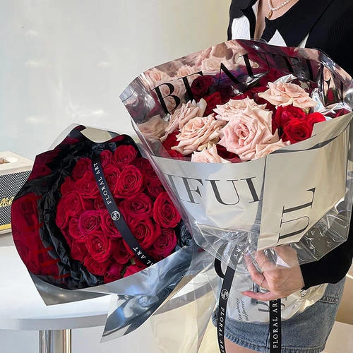 Giấy Kiếng Bạc Beautiful-GSO - Ảnh 6