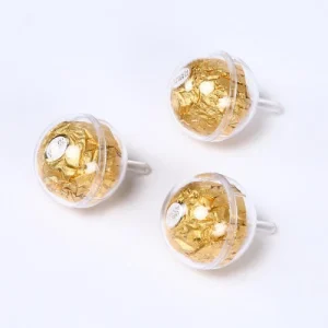 Alternative view of Bóng Đựng Chocolate