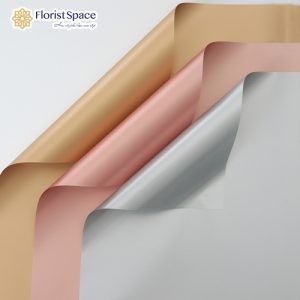 Giấy Bóng Mờ Ánh Nhũ