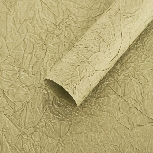 Giấy Kraft Nhăn 003 - Ảnh 3
