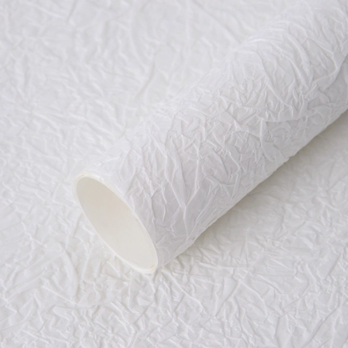 Giấy Kraft Nhăn 003 - Ảnh 4