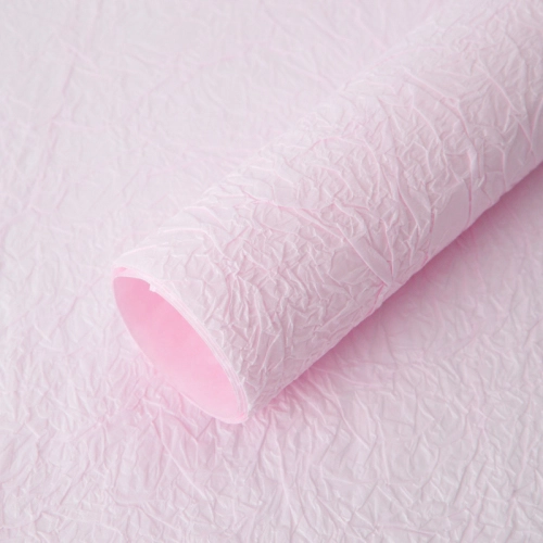 Giấy Kraft Nhăn 003 - Ảnh 5