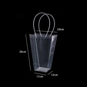 Alternative view of Túi Đựng Hoa Size S - H3 - SNW