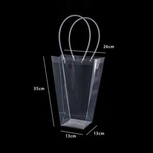 Túi Đựng Hoa Size M - H4 - SNW