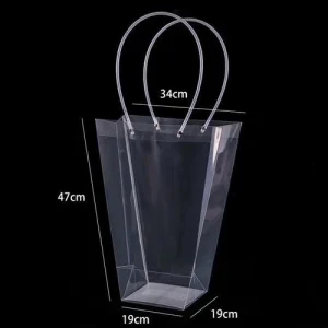 Túi Đựng Hoa Size XL - H6 - SNW