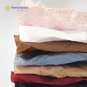 Giấy Kraft Nhăn - 60gsm