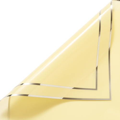 Giấy Bóng Kiếng Viền Bạc-GSO - Ảnh 4