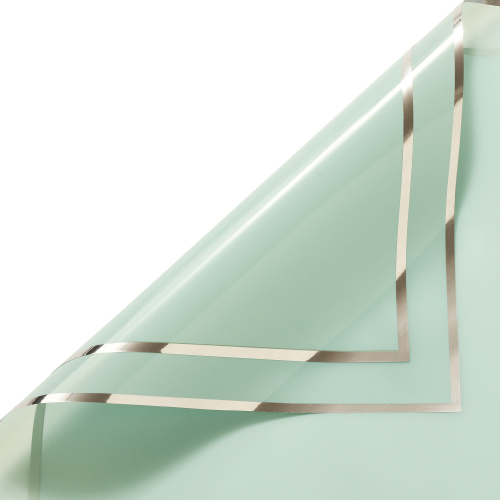 Giấy Bóng Kiếng Viền Bạc-GSO - Ảnh 6