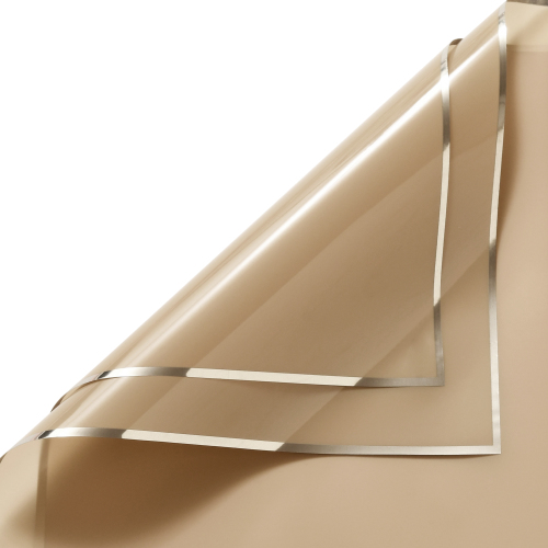 Giấy Bóng Kiếng Viền Bạc-GSO - Ảnh 7