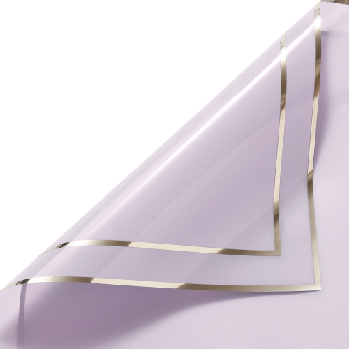 Giấy Bóng Kiếng Viền Bạc-GSO - Ảnh 8