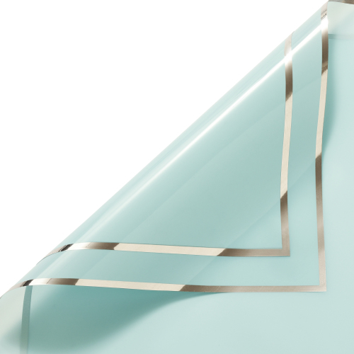 Giấy Bóng Kiếng Viền Bạc-GSO - Ảnh 9