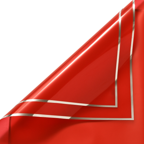 Giấy Bóng Kiếng Viền Bạc-GSO - Ảnh 10