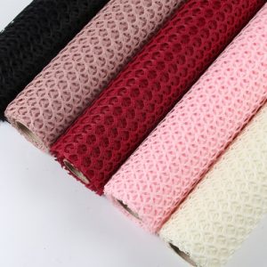 Lưới Lỗ Tròn-GSO