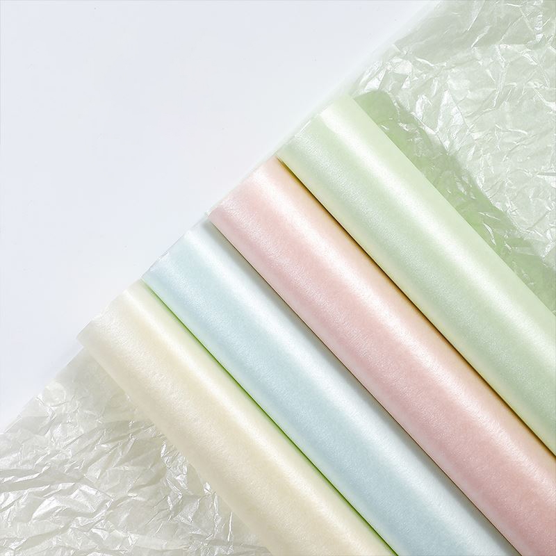 Giấy Nến Pastel - Loại B-GSO - Ảnh 11