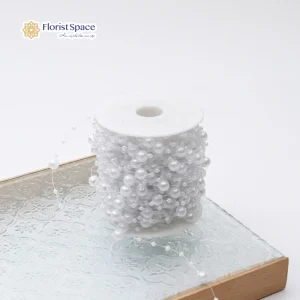 Alternative view of Ribbon Chuỗi Hạt Ngọc