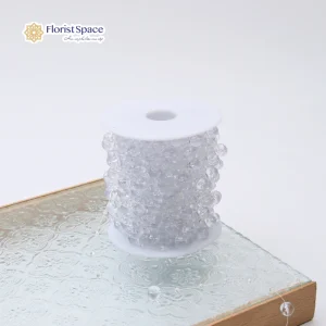 Ribbon Chuỗi Hạt Ngọc