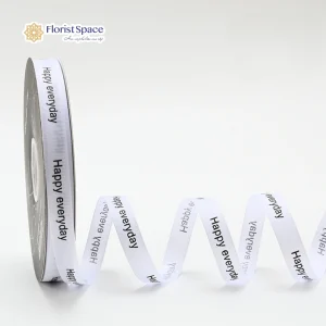 Alternative view of Ribbon Lời Chúc 15