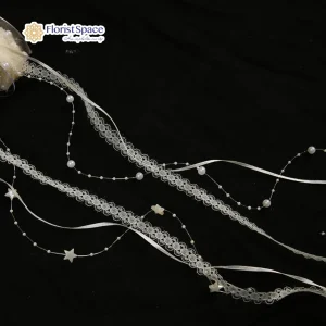 Ribbon Mix 3 Chi Tiết