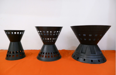 Cốt Bó Hoa_Size S 24cm*16cm - Ảnh 3