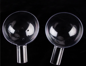 Alternative view of Bóng Acrylic