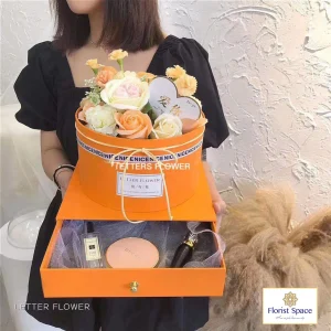 Hộp Drawers MNK-GSO