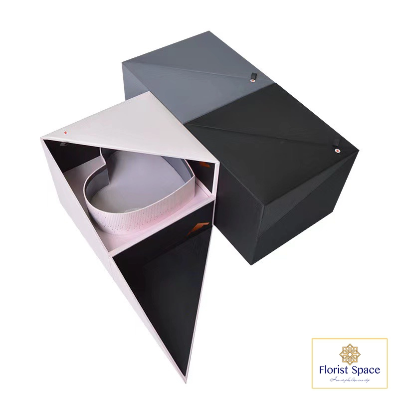 Hộp Heart Inside MNK-GSO - Ảnh 7