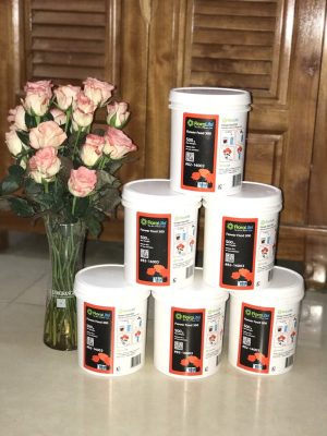 Thuốc dưỡng hoa Flora Life 0.5kg - Bột - KCK